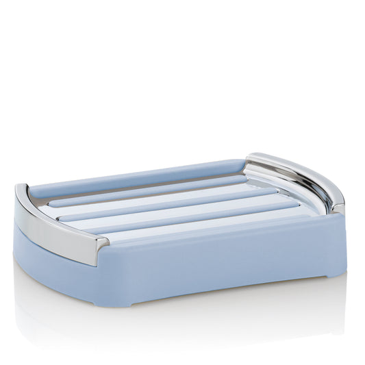 Zeepbakje - Freeze Blue - "Marta" range