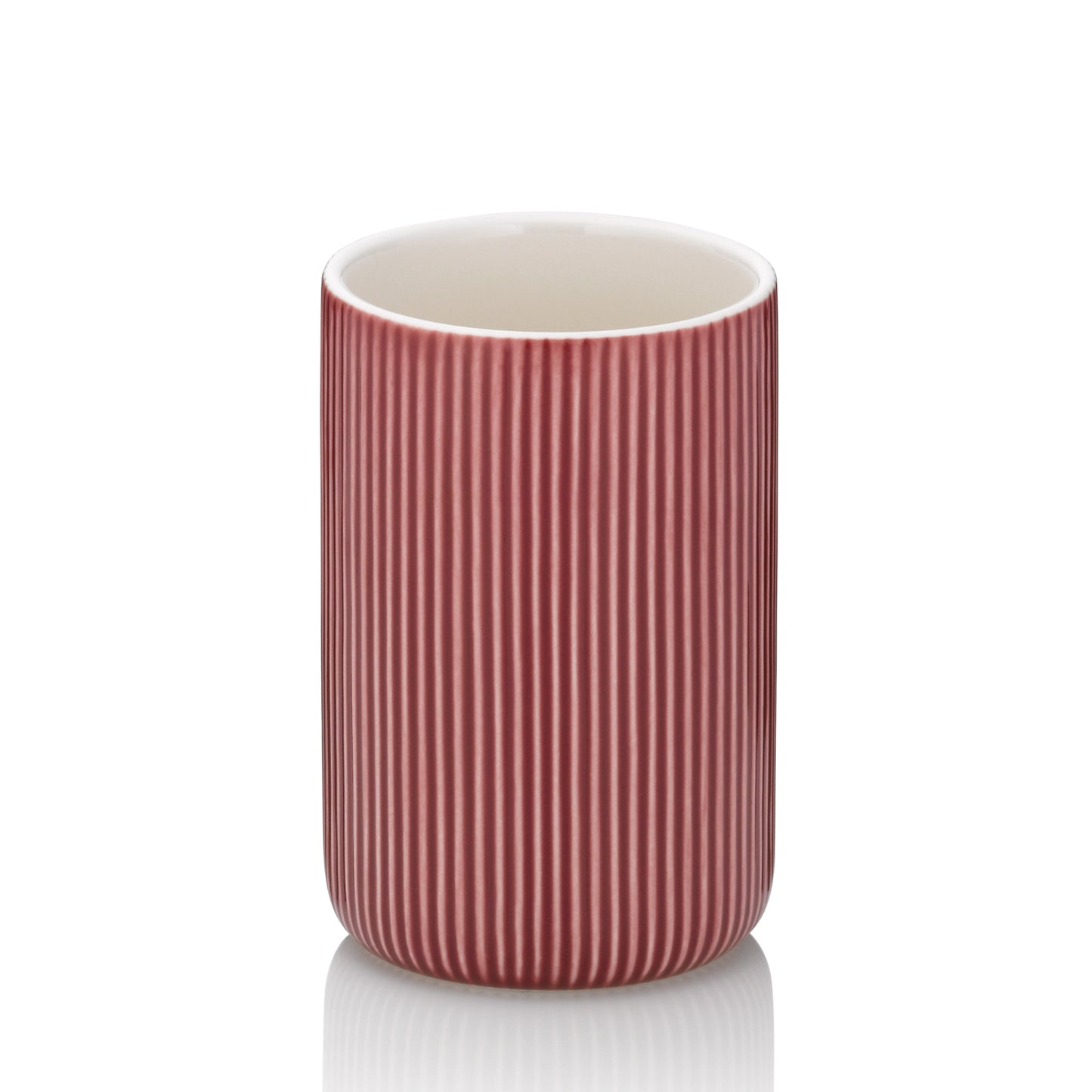 Beker - Raspberry Red - "Ava" range