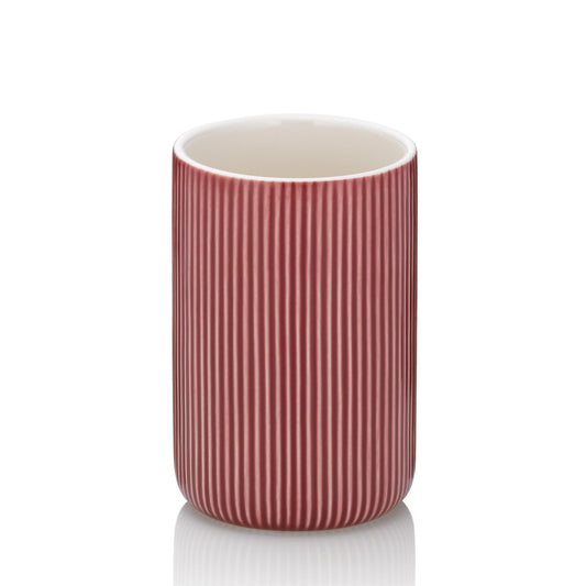 Beker - Raspberry Red - "Ava" range