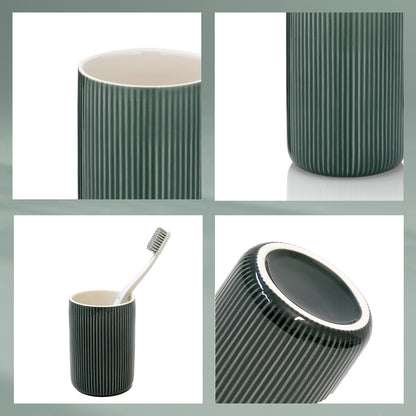 Beker - Alps Green - "Ava" range