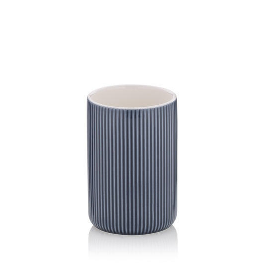 Beker - Smoke Blue - "Ava" range