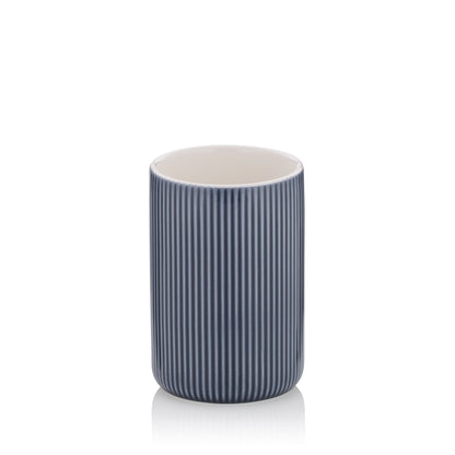 Sky Calm – 20-delige Badkamer Set met Handdoeken (2 kleuren) en Accessoires