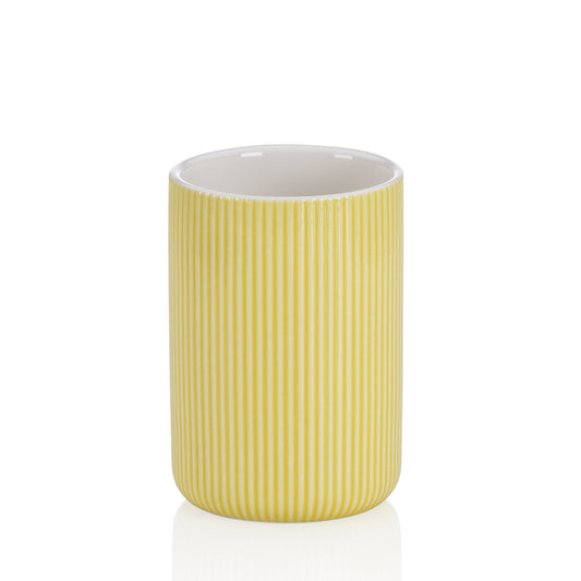 Beker - Sunny Yellow - "Ava" range