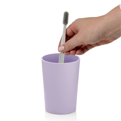 Beker - Pastel Lilac - "Marta" range