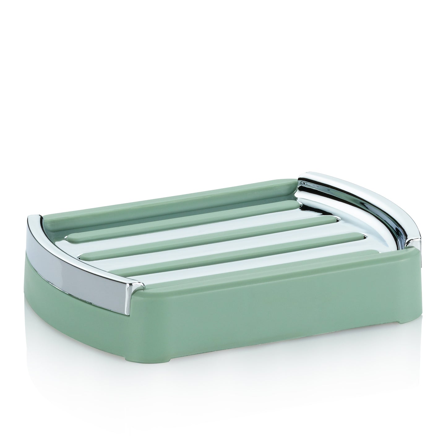 Zeepbakje - Green Jade - "Marta" range