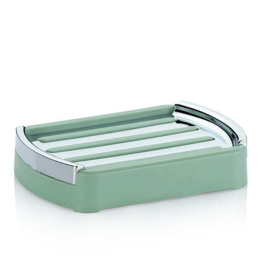 Zeepbakje - Green Jade - "Marta" range