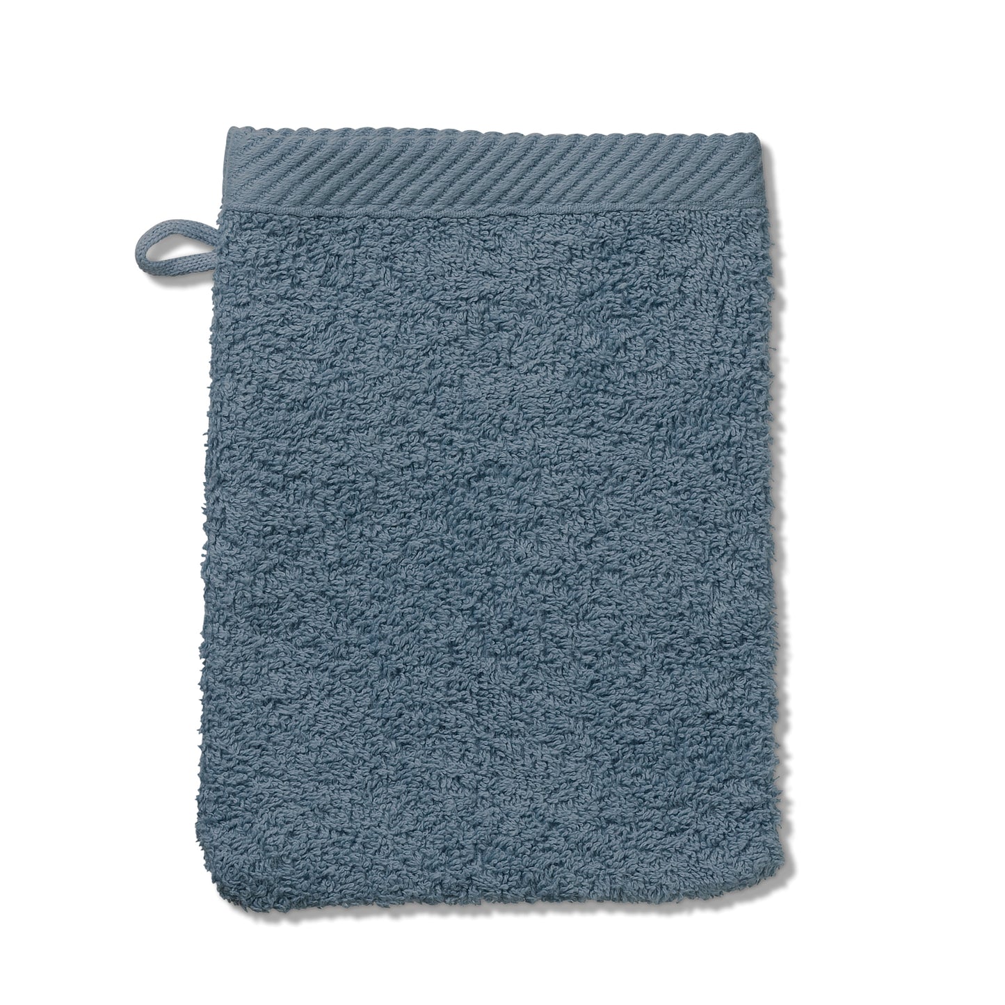 Navy Opal – Complete 20-delige Badkamer Set: Handdoeken (2 kleuren) & Accessoires