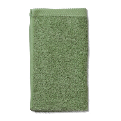 Mossy Moments – Luxe 20-delige Badkamer Set met Handdoeken & Accessoires