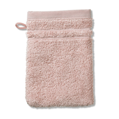 Dusty Rose – Luxe 20-delige Badkamer Set met Handdoeken & Accessoires