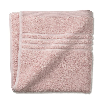 Dusty Rose – Luxe 20-delige Badkamer Set met Handdoeken & Accessoires