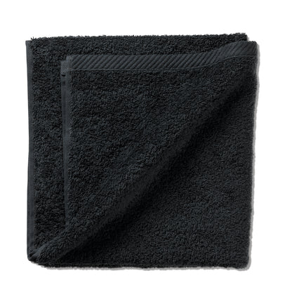 Noir Horizon – Complete 20-delige Badkamer Set: Handdoeken & Accessoires