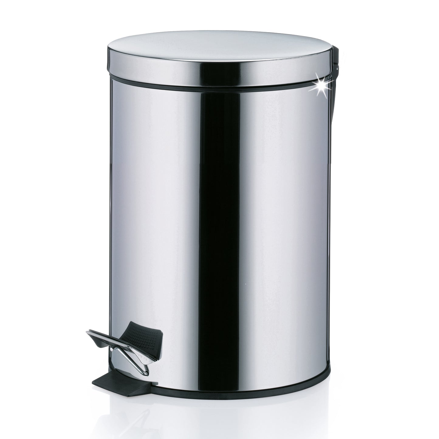 Silver Serenity – 20-delige Luxe Badkamer Set met Handdoeken & Accessoires