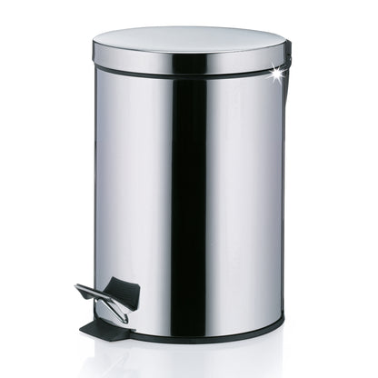 Silver Serenity – 20-delige Luxe Badkamer Set met Handdoeken & Accessoires